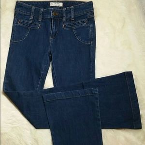 Free People jeans